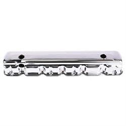 1963-Up Chevy 6-Cylinder Chrome Valve Cover