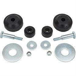 Universal Bolt-Through Engine Mount Cushion Kit