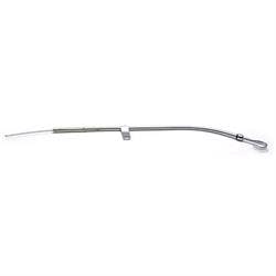 1980-1988 Small Block Chevy Chrome Dipsticks