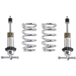 Mustang II Bolt-On Coil-Over Kit w/ QA1 Adjustable Shocks