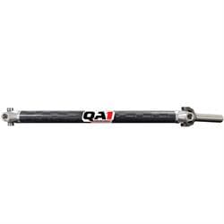 QA1 Carbon Fiber Driveshaft, Dirt Modified