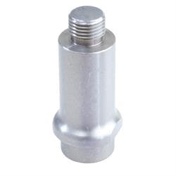 AFCO Aluminum Shock Extension, 2 Inch Length, 9/16-18