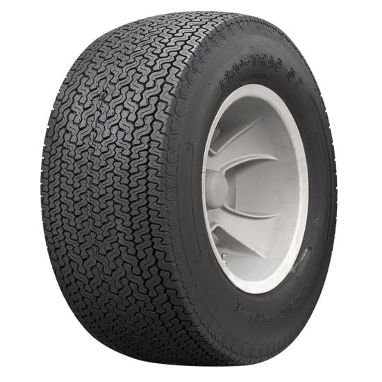 Pro-Trac Performance Tires 72146 Street Pro Tire, N50-15