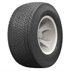 Pro-Trac Performance Tires 72146 Street Pro Tire, N50-15