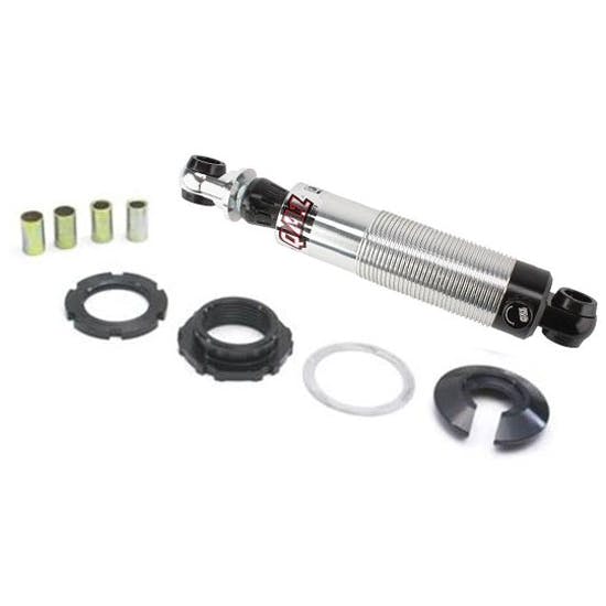 1947-54 Chevy Pickup Rear Suspension/Axle Kit, Ford 9 Inch Posi