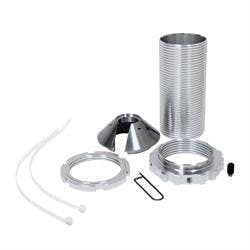 QA1 7 Inch Coil-Over Shock Kit for 2-1/2 Inch Spring Diameter