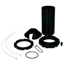 QA1 CK5Q90 Coil-Over Kit, 5Q/51 Series, 9 In, 2.5 In ID Spring