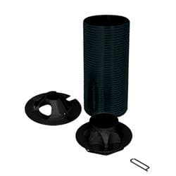 QA1 CK5Q91 Coil-Over Kit, 5Q/51 Series, 9 Inch, 5 Inch OD Spring