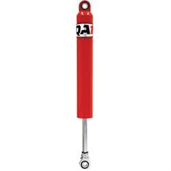 QA1 5176 51 Series Steel Twin Tube 7 Inch Shock, Comp/Reb 6/6