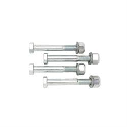 QA1 5216 Trailing Arm Hardware Kit, Mustang
