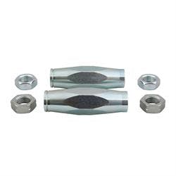 QA1 5252 Heavy-Duty Tie Rod Sleeve, GM/Ford