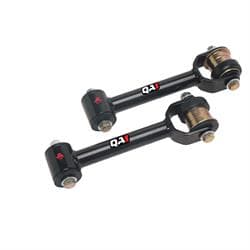 QA1 5268 Tubular Trailing Arm, GM A-Body, Rear, Upper, Pair