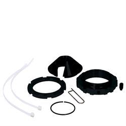 QA1 CK7801 Coil-Over 7Q Sleeve Kit, Small Body, 2.5 In Spring