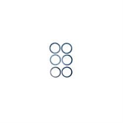 QA1 7888-109 Coil-Over Thrust Bearing Kit