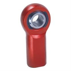 QA1 AFR3 A Series Rod End, Aluminum, 10-32 RH, 0.190 in. Bore, Each