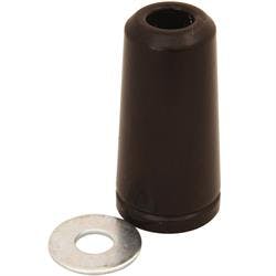 QA1 BC01 Bump stop, Soft Front Spring set-ups, 1-1/2 OD, 3 Inch Long