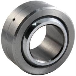QA1 COM7 COM Commercial Series Spherical Bearing, Steel, Each