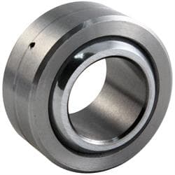 QA1 COM8 Spherical Bearing, Metal To Metal, Steel, Each