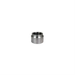 QA1 SG88 Rod End Spacer, Stainless Steel, 1/2 in. Bore, 0.500 in. Thick