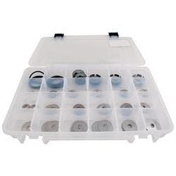 QA1 TK11 Tuning Kit For Small Body Twin Tube Shocks