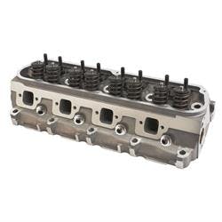 Flo-Tek 203505 Small Block Ford Aluminum Cylinder Head