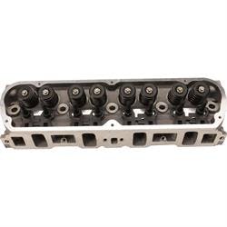 Flo-Tek 203-5052 Assembled S/B Ford Aluminum Cylinder Head