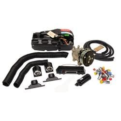 Vintage Air Gen II ComPac Universal Heat/Air Kit, SD-508 Comp