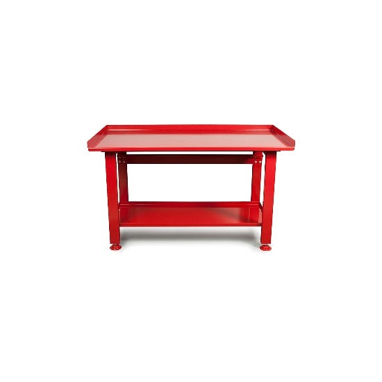 Titan Tools Professional Workbench, 60 in x 31 in x 34 in