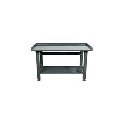 Titan Tools Professional Workbench, 60 in x 31 in x 34 in
