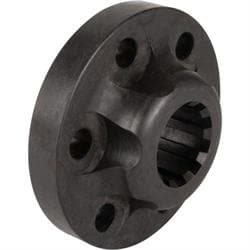 Bert Transmission 7-F Steel Drive Hub, Ford