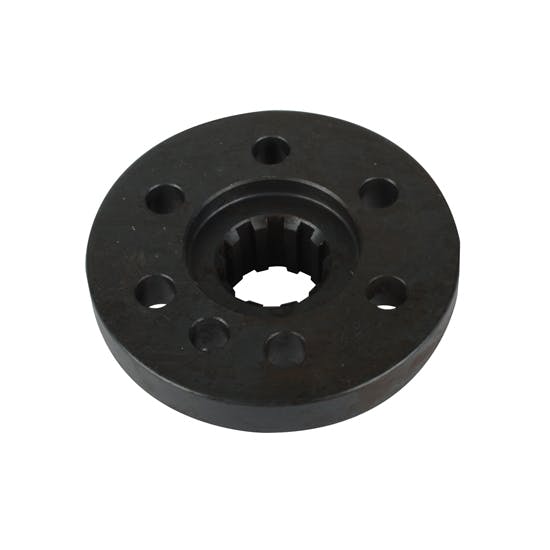 Bert Gen 2 Short Transmission Kit for 1 Piece Rear Main Seal