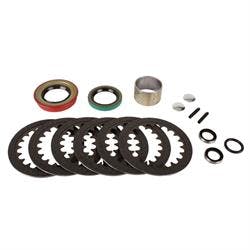 Bert Transmission 91 Basic Rebuild Kit
