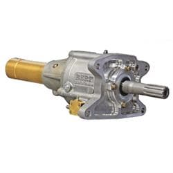 Bert Transmission 1300 Gen II Aluminum Short Transmission