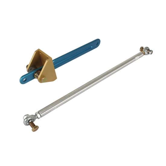 Bert Transmission 1310 Gen II Shifter