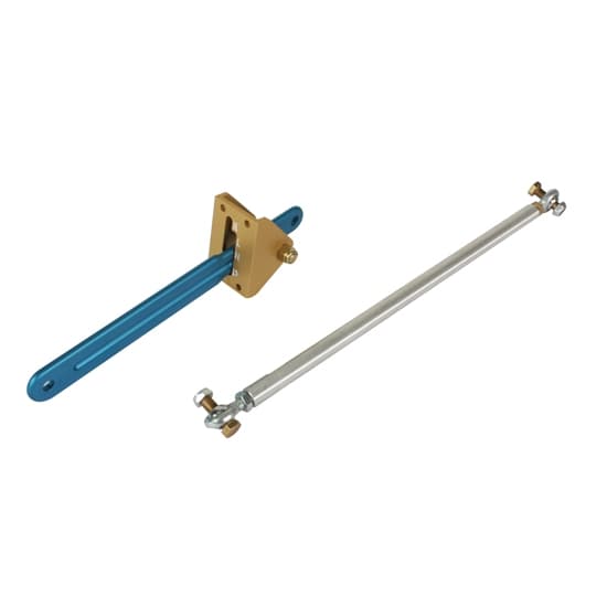 Bert Transmission 1310 Gen II Shifter