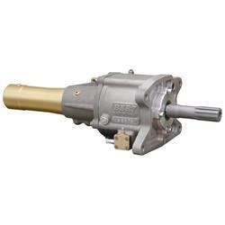 Bert Transmission 1400 Gen II Aluminum Standard Transmission