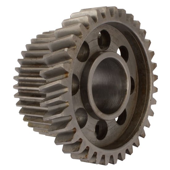 Bert Transmission 21 Front Counter Gear