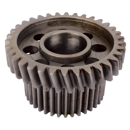 Bert Transmission 21 Front Counter Gear
