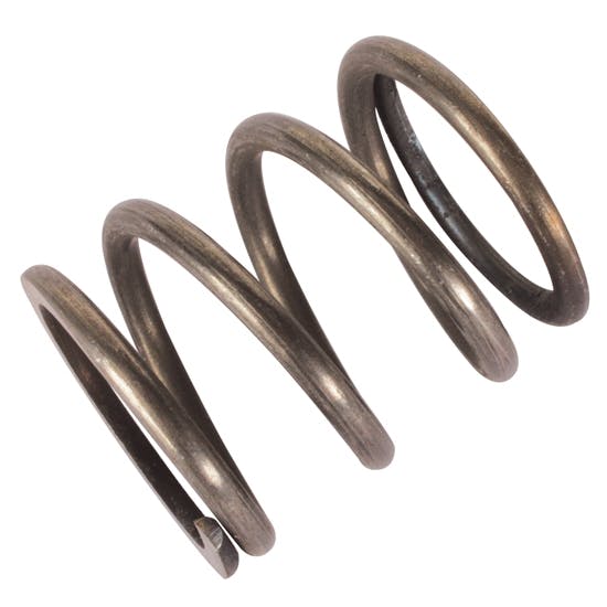 Bert Transmissions Spring