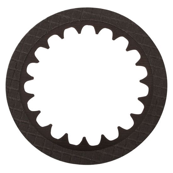 Bert Transmission 26 Clutch Disk