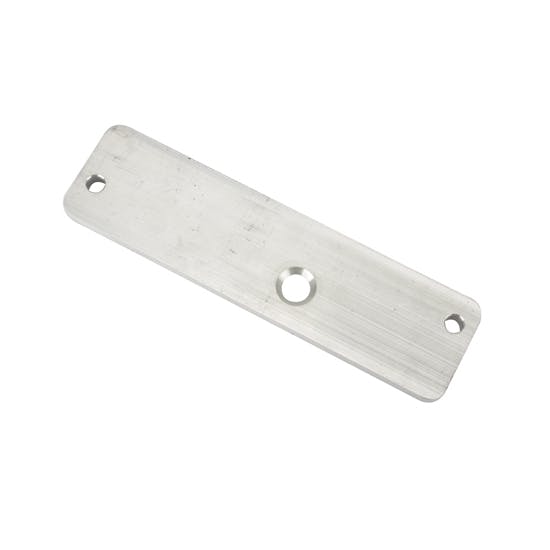 Bert Transmission 307 Bell Housing Plate