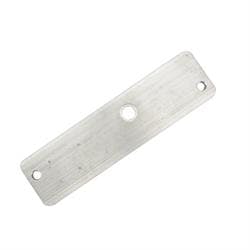 Bert Transmission 307 Bell Housing Plate