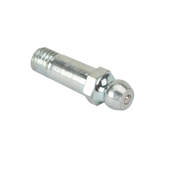 Bert Transmission 310 Idler Shaft Grease Zerk Fitting
