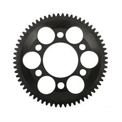 Bert Transmission 370-NYM Flywheel Ring Offset