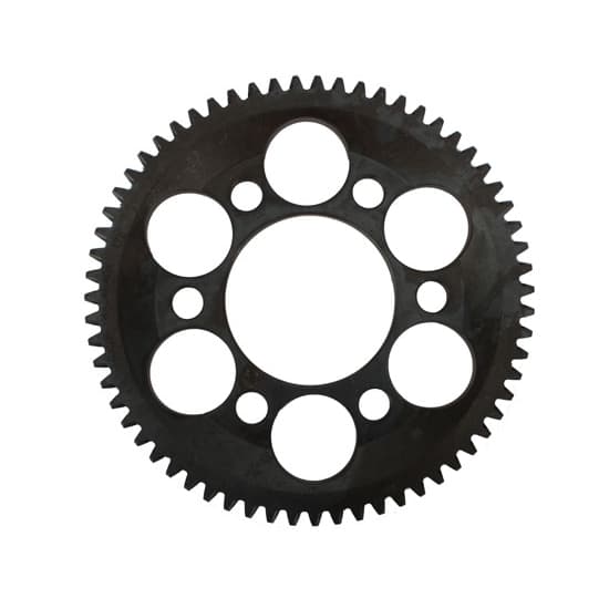 Bert Transmission 370 Flywheel Ring