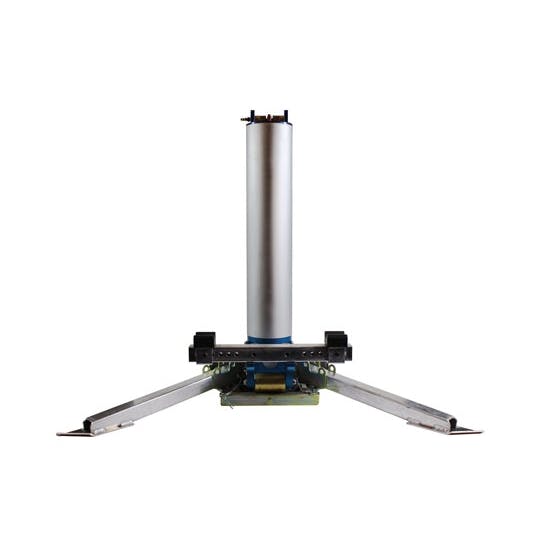 Bert Transmission AJ1000 Aluminum Bumper Jack