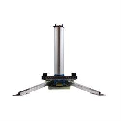 Bert Transmission AJ1000 Aluminum Bumper Jack