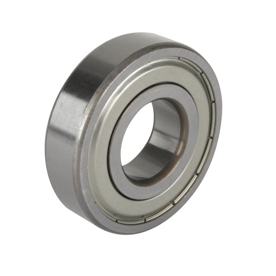 Bert Transmission 56 Output Bearing, Late Model