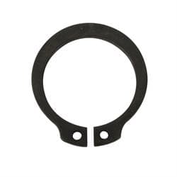 Bert Transmission 57 Snap Ring, Late Model