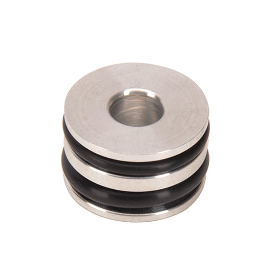 Bert Transmission 61-5 Piston and Seal Kit, 1-3/8 Inch